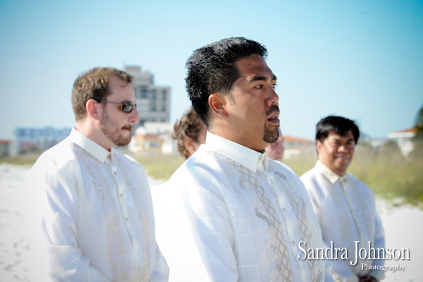 Best Don Cesar Wedding photographer - Sandra Johnson (SJFoto.com)
